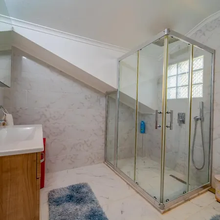 Sacred Private W/pool, Garden, Jacuzzi. Гёчек