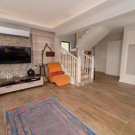 Sacred Private W/pool, Garden, Jacuzzi. Вилла *