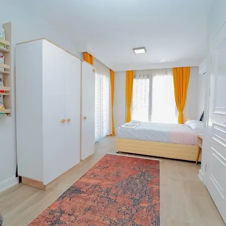Sacred Private W/pool, Garden, Jacuzzi. * Gocek (Fethiye)